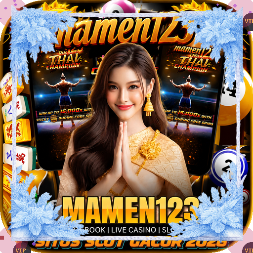 mamen123 — galeri pratinjau - APK Resmi