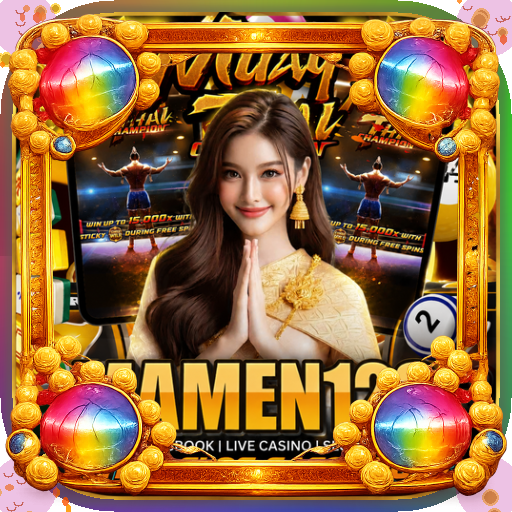 mamen123 — galeri pratinjau Resmi APK